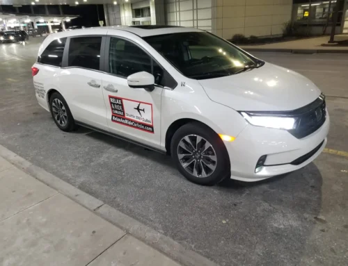 Retired Driver
