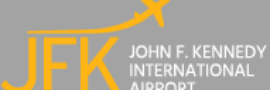 JFK-Airport logo
