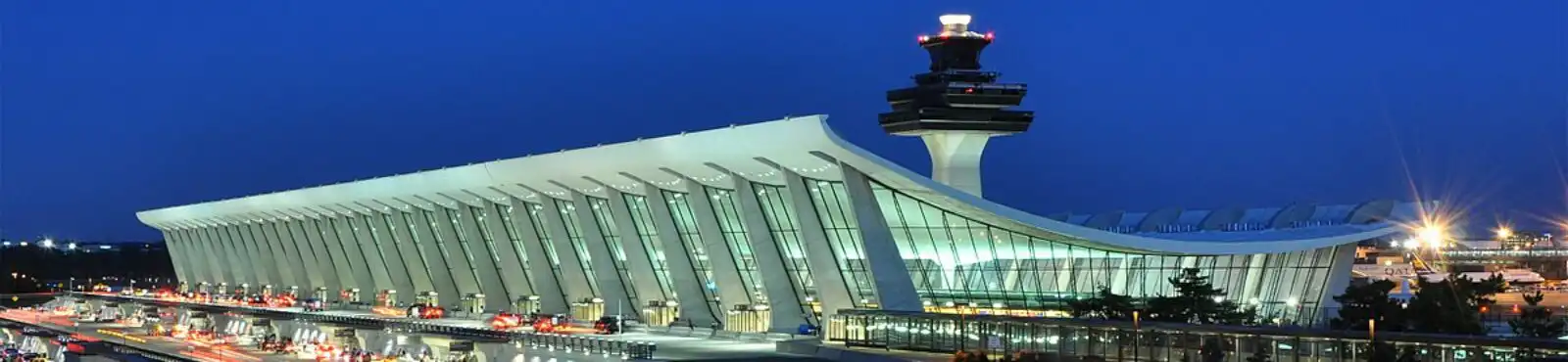 Dulles International Airport