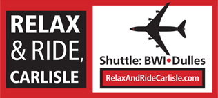 Relax and Ride Carlisle
